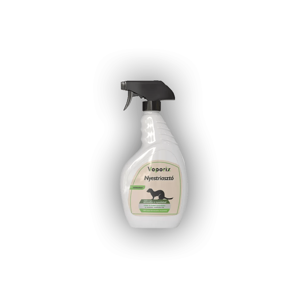 Vaporix Nyestriasztó spray