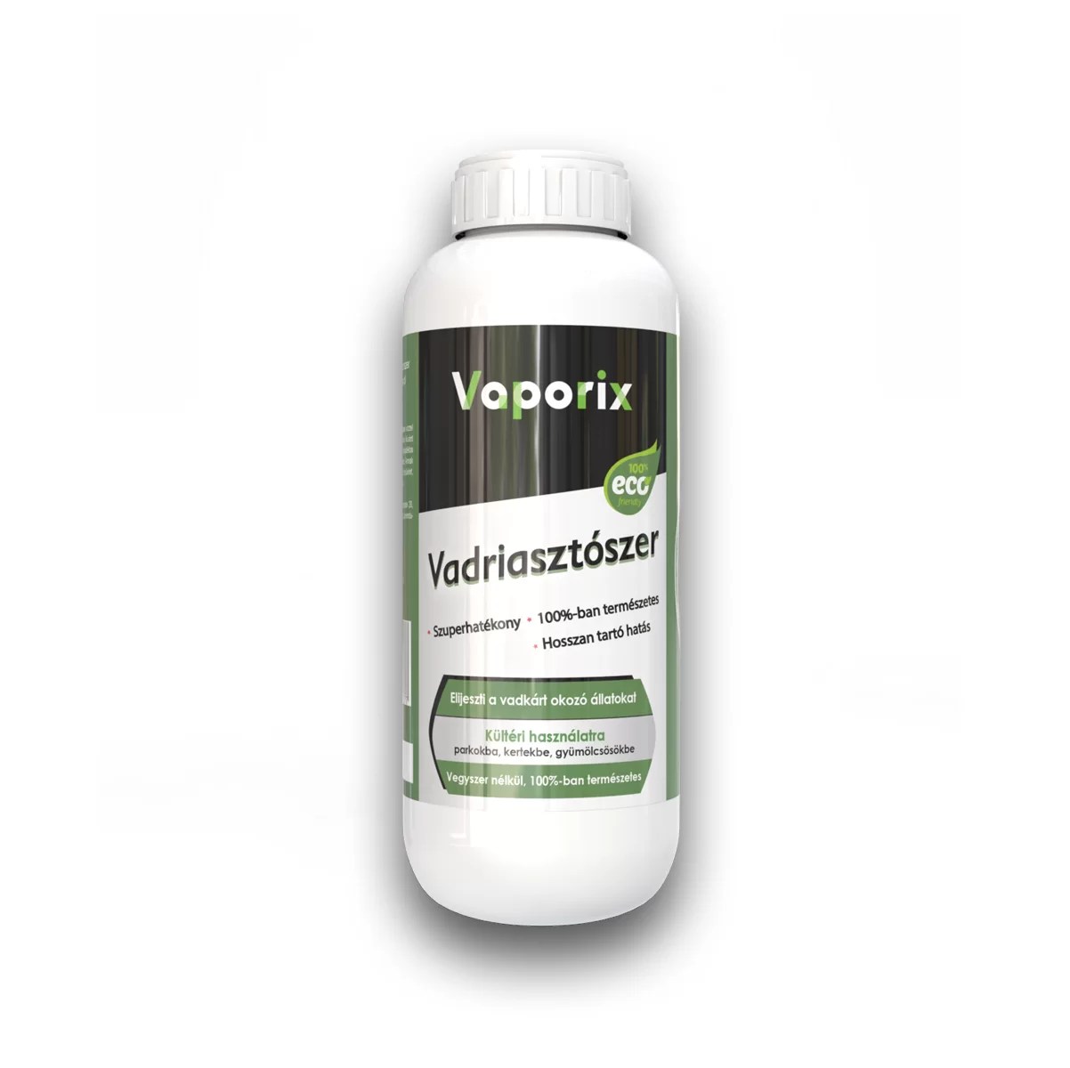 Vaporix Eco Vadriasztószer